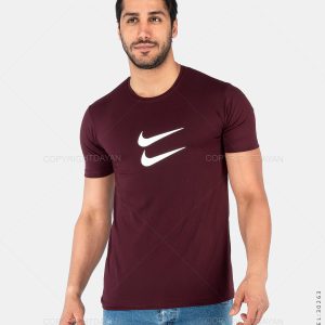 تیشرت مردانه Nike مدل 30263