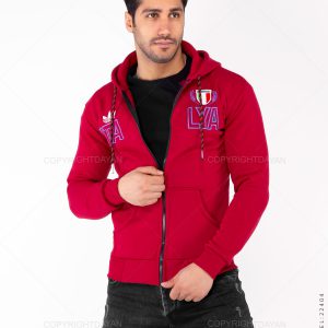 سویشرت مردانه Adidas مدل 22404