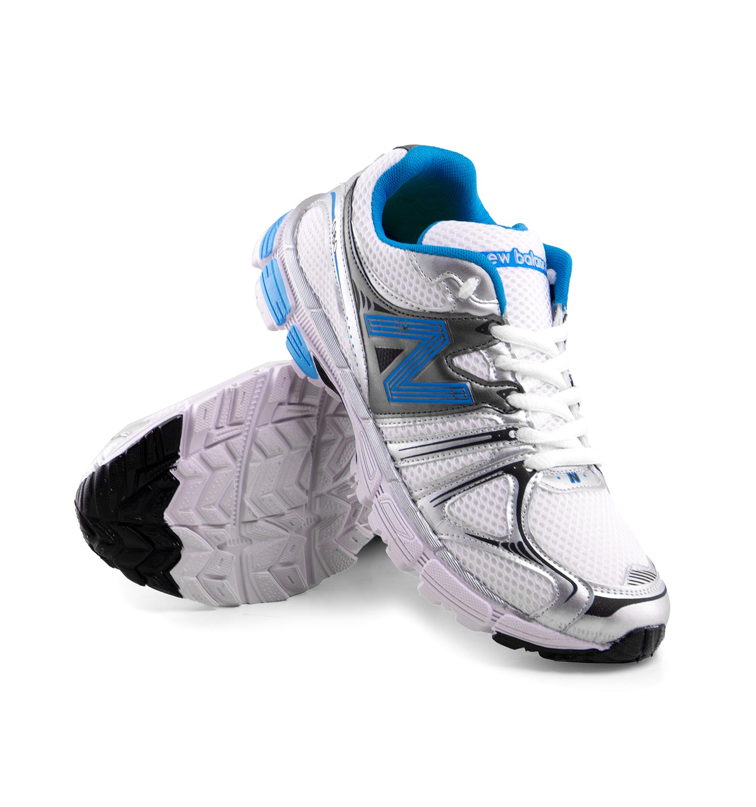 کفش اسپرت New Balance مردانه بندی مدل 43355