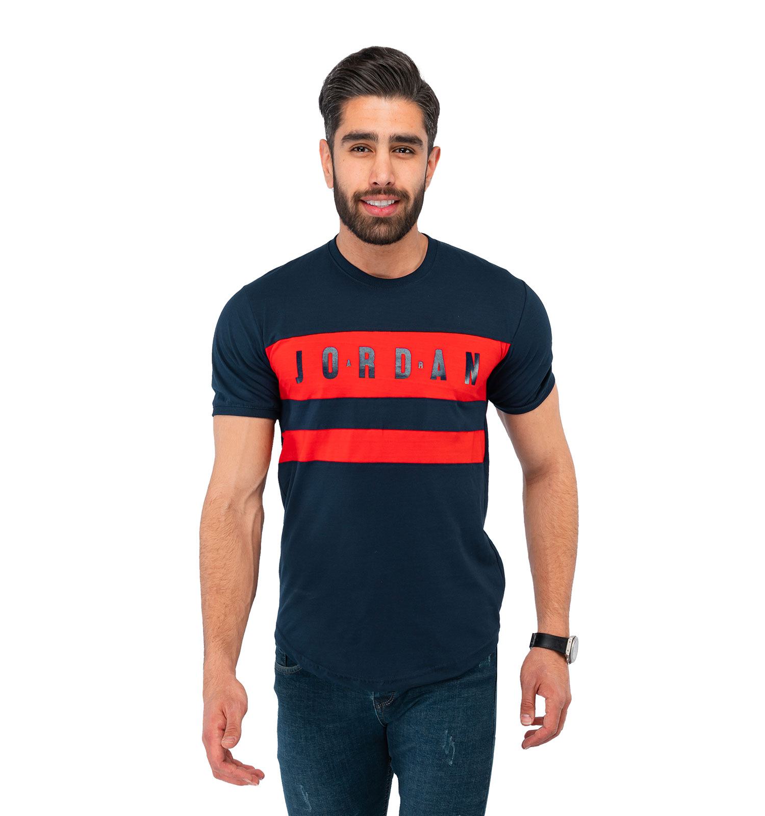 تیشرت مردانه Jordan مدل 36851