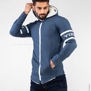 شنل خزدار مردانه UFC مدل 16566