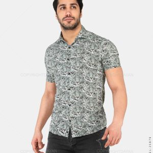 پیراهن مردانه Maran مدل 25879