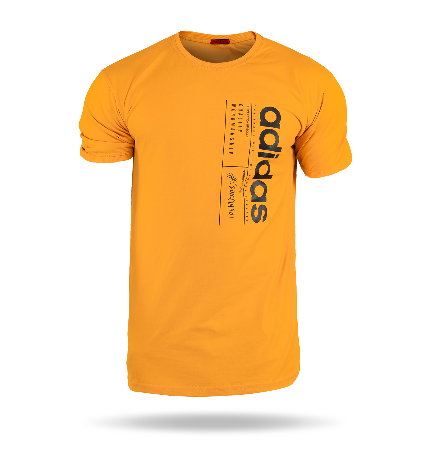 تیشرت مردانه Adidas مدل 37928