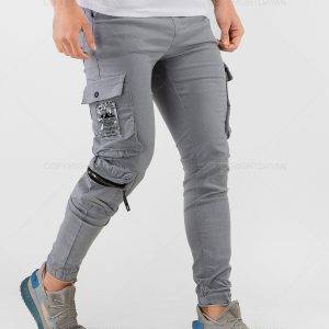 شلوار اسلش مردانه Zima مدل 16945