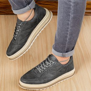 کفش مردانه Dsquared 2 مدل 17406