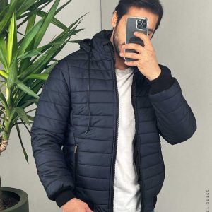 کاپشن مردانه Marta مدل 31165