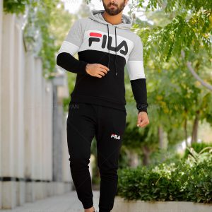 ست سویشرت شلوار مردانه Fila مدل 11350
