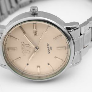 ساعت مچی عقربه ای مردانه Quartz مدل 34806