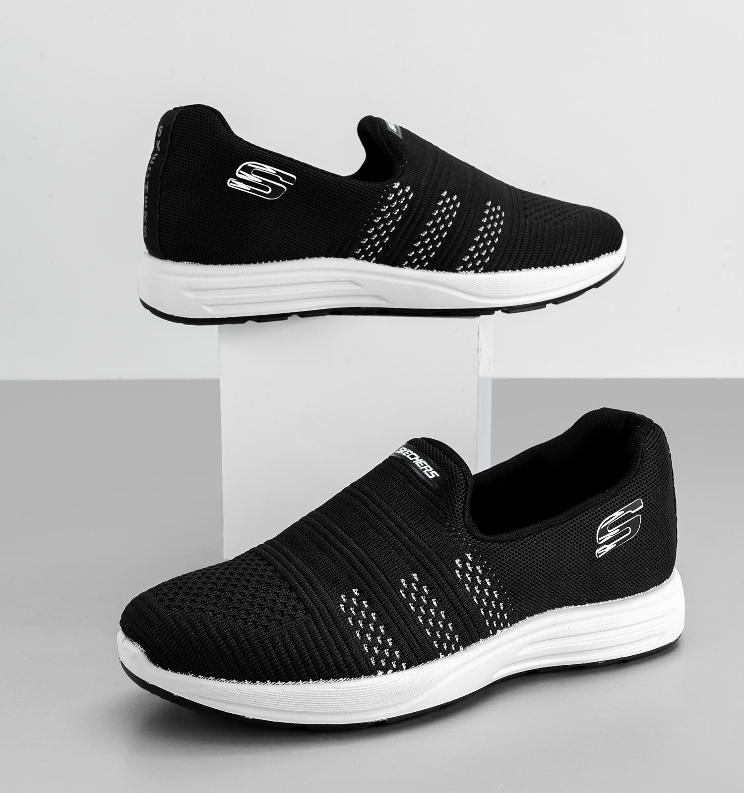 کفش اسپرت مردانه Skechers مدل 29711