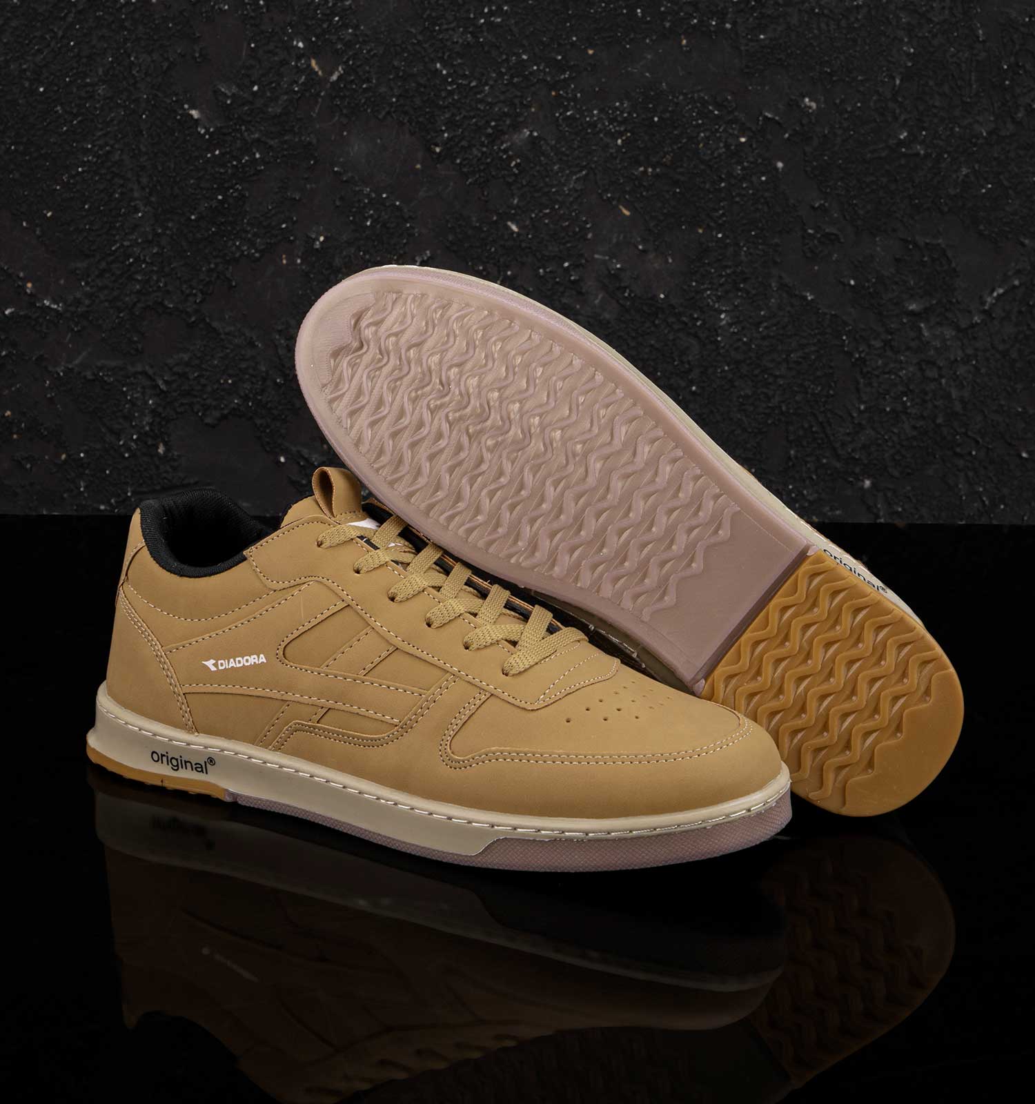 کفش اسپرت مردانه Diadora مدل 27441
