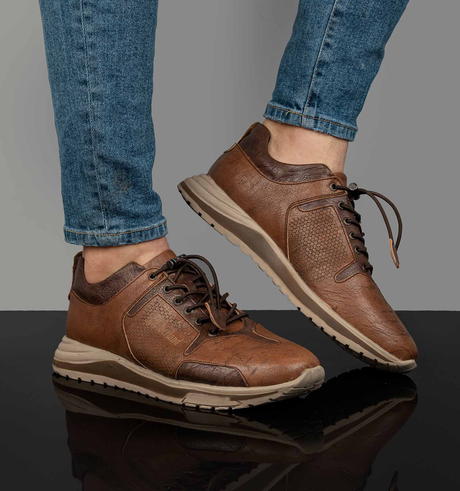 کفش روزمره مردانه Timberland مدل 28412