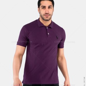 پولوشرت مردانه Polo مدل 29748