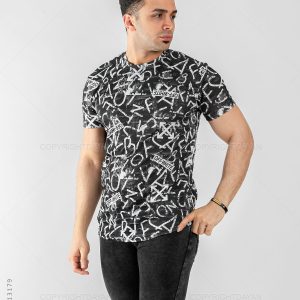 تیشرت مردانه Off – White مدل 13179