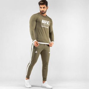 ست بلوز شلوار مردانه UFC مدل 15586