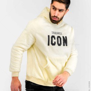 سویشرت مردانه Dsquared مدل 24104