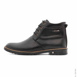 نیم بوت مردانه Clarks مدل 30765