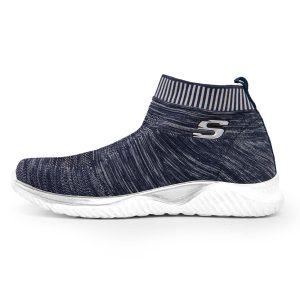 کفش ساقدار مردانه Skechers مدل 35354