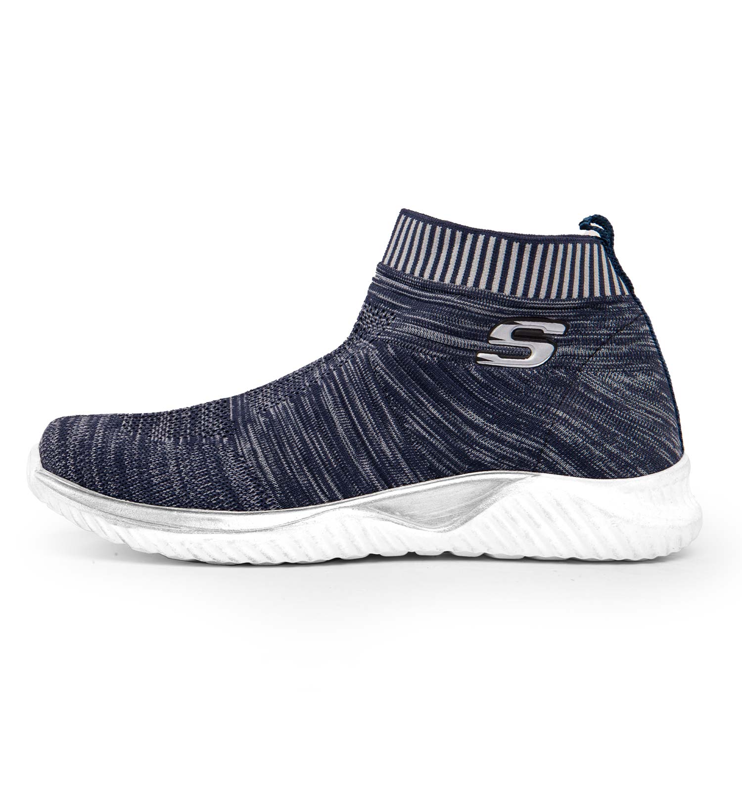 کفش ساقدار مردانه Skechers مدل 35354