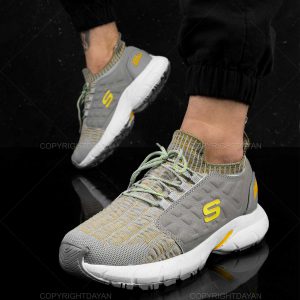 کفش ورزشی مردانه Skechers مدل 26579