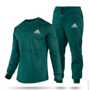 ست بلوز شلوار اسپرت Adidas مدل 33736