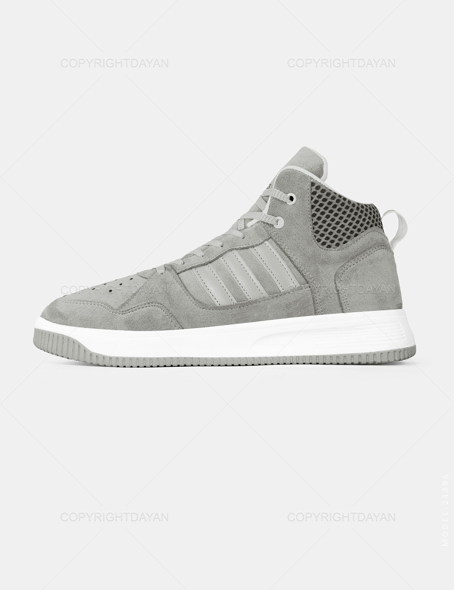 کفش ساقدار مردانه Adidas مدل 24396