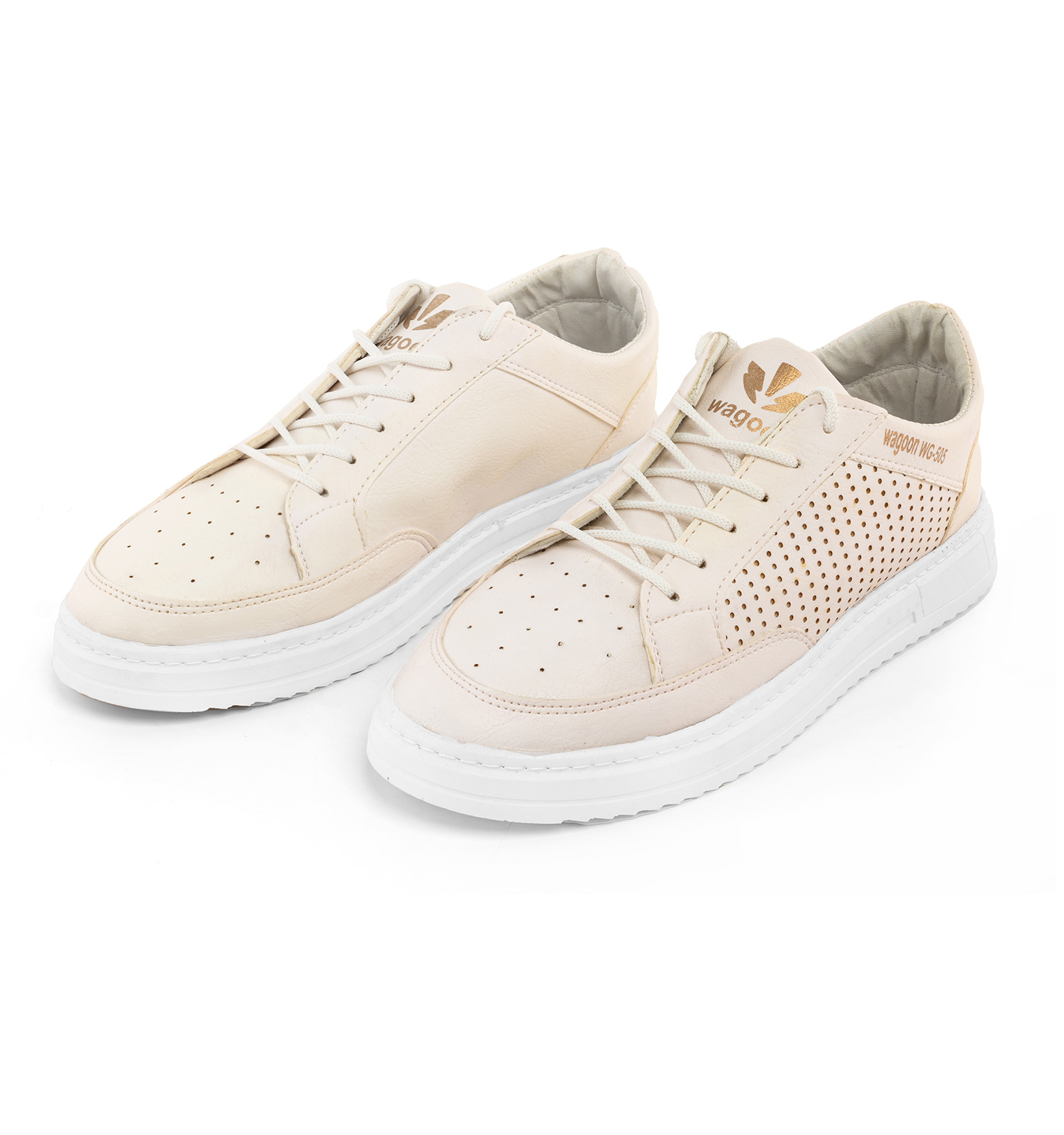 کفش روزمره مردانه Adidas مدل 35732