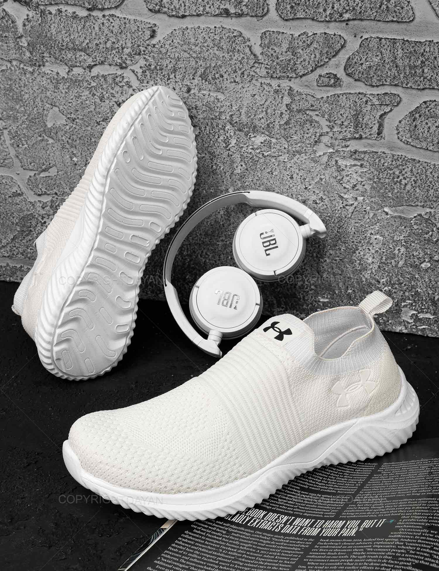 کفش مردانه ورزشی Under Armour مدل 20949