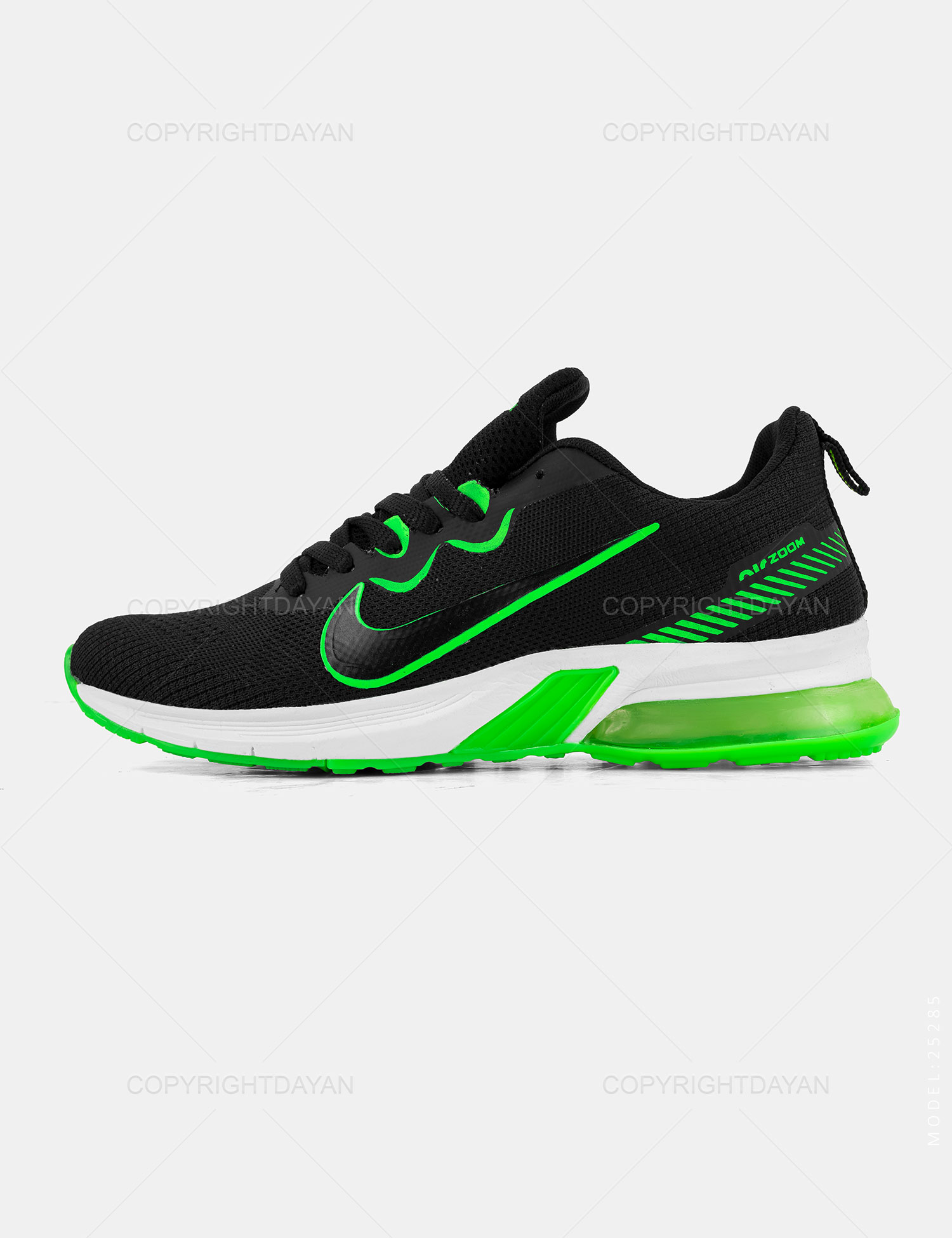 کفش ورزشی مردانه Nike مدل 25285