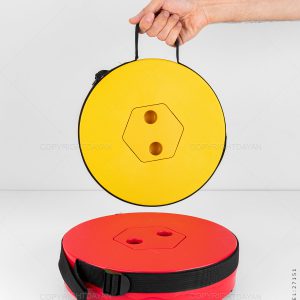 چهارپایه تاشو مدل 27151