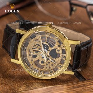 ساعت مچی Rolex مدل Betma