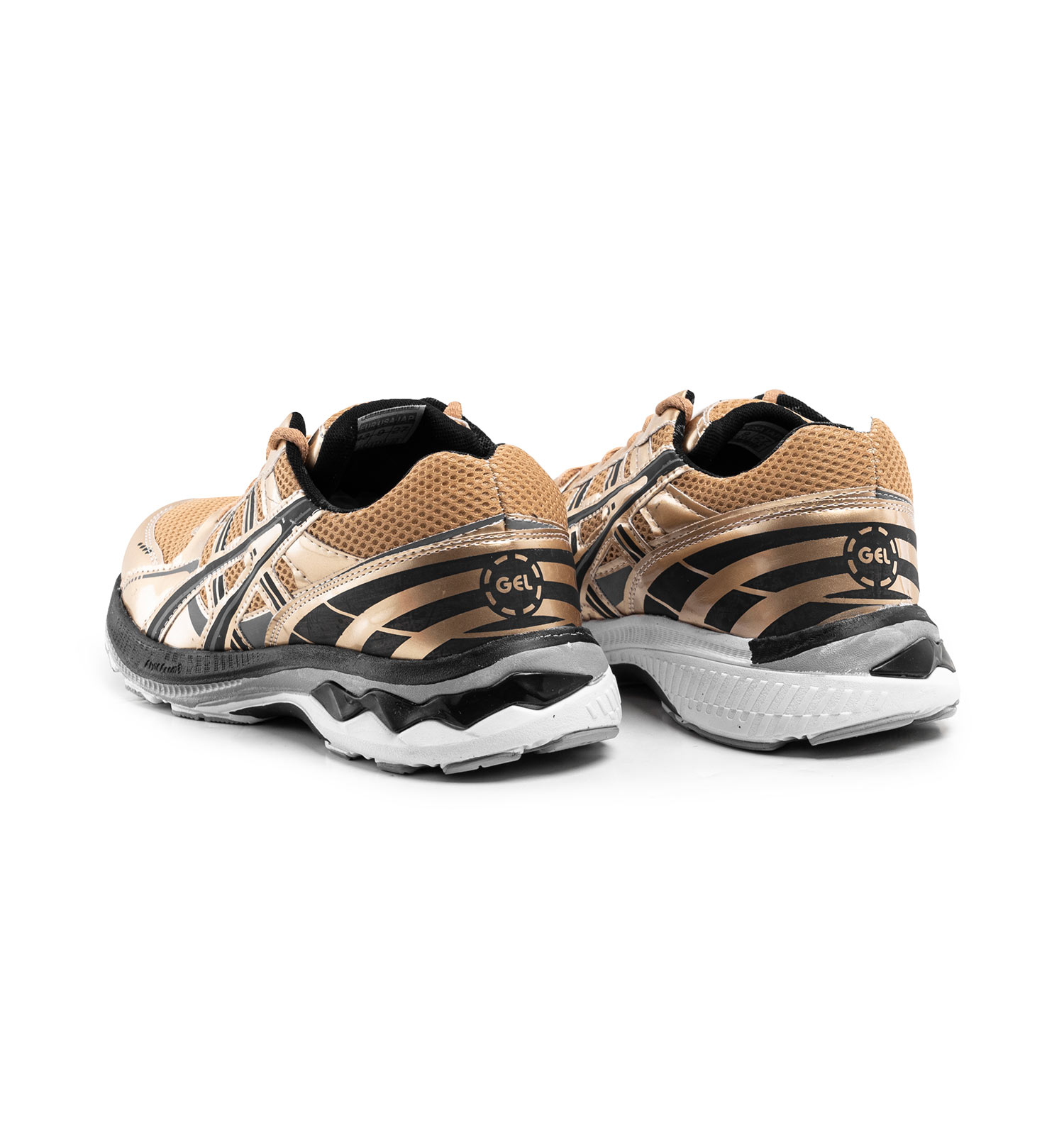کفش ورزشی مردانه Asics مدل 38759