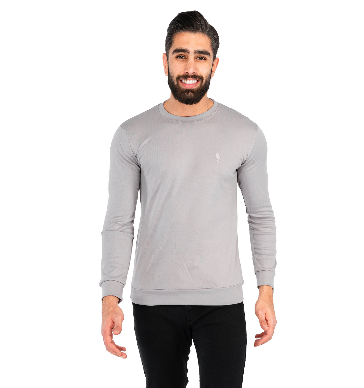 بلوز دورس مردانه Polo مدل 41530