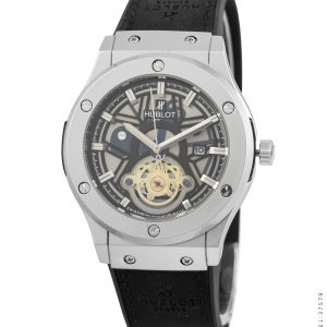ساعت مچی مردانه Hublot مدل 37579