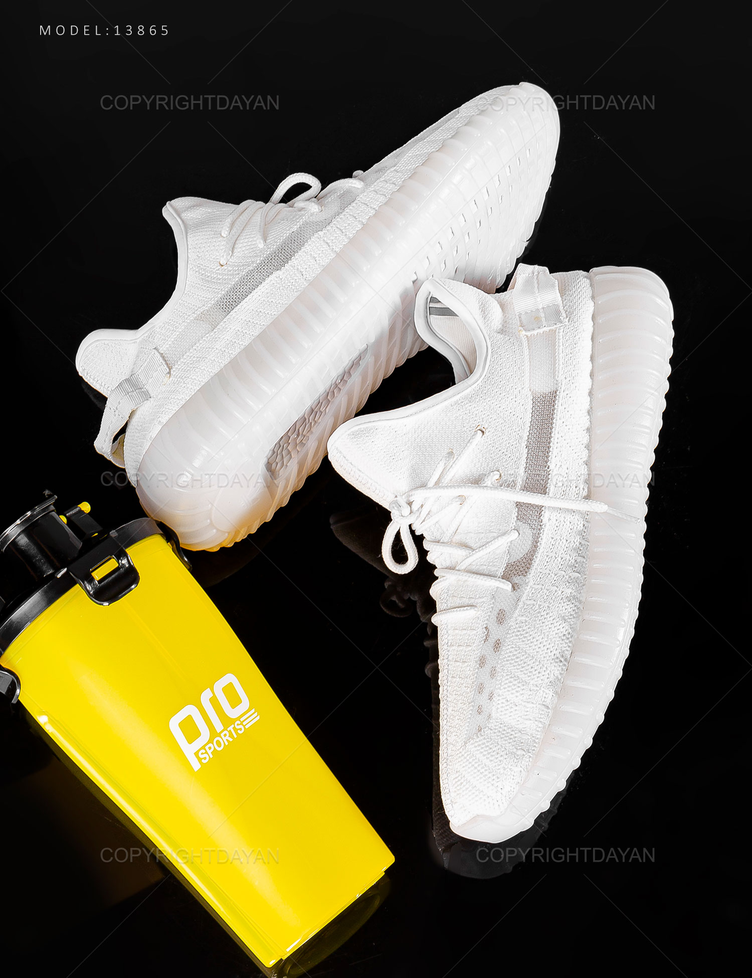 کفش ورزشی مردانه Adidas مدل 13865