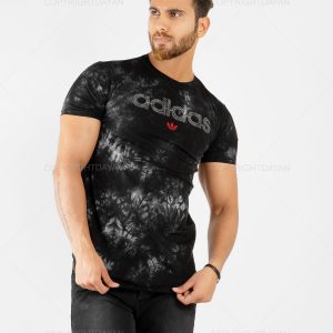 تیشرت مردانه Adidas مدل 14187