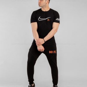 ست تیشرت شلوار مردانه Nike مدل 13310