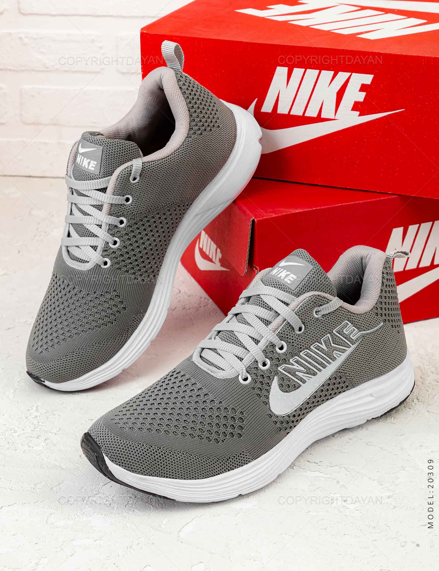 کفش مردانه Nike مدل 20309
