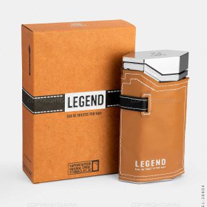 ادکلن مردانه Legend مدل 28804