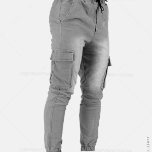 شلوار اسلش مردانه Nela مدل 29877