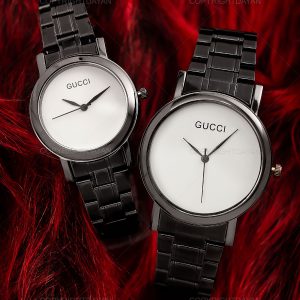 ست ساعت مچی Gucci مدل 11457