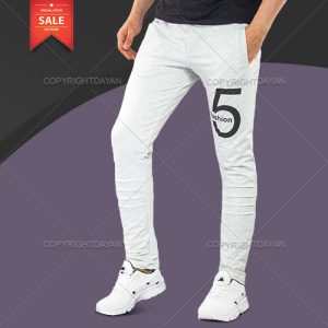 ست شلوار Fashion Five (سفید) کفش Maksim (سفید)