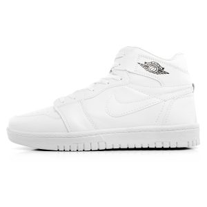 کفش ساقدار مردانه اسپرت بنددار Nike مدل 33398