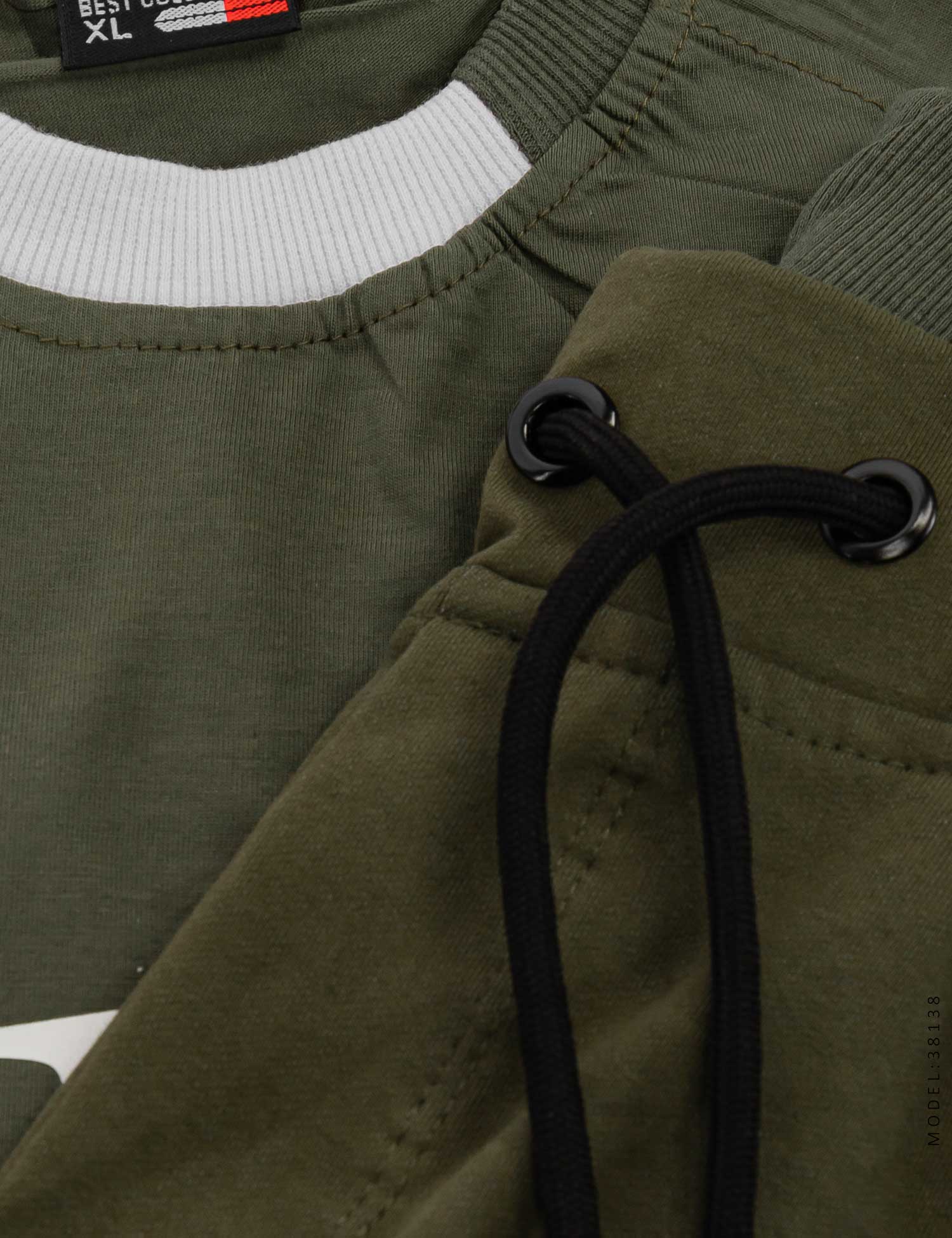 ست تیشرت شلوار مردانه Nike مدل 38138
