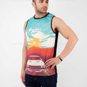 ست دو عددی رکابی Kiyan مدل 19540