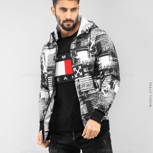 سویشرت مردانه Off – White مدل 17430