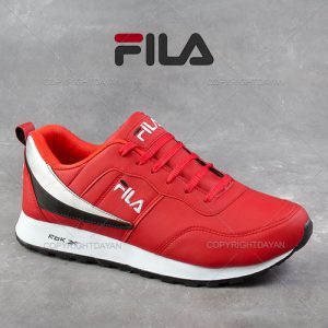 کفش مردانه Fila مدل Picota (قرمز)