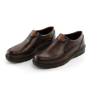 کفش روزمره مردانه Enzo مدل 39945