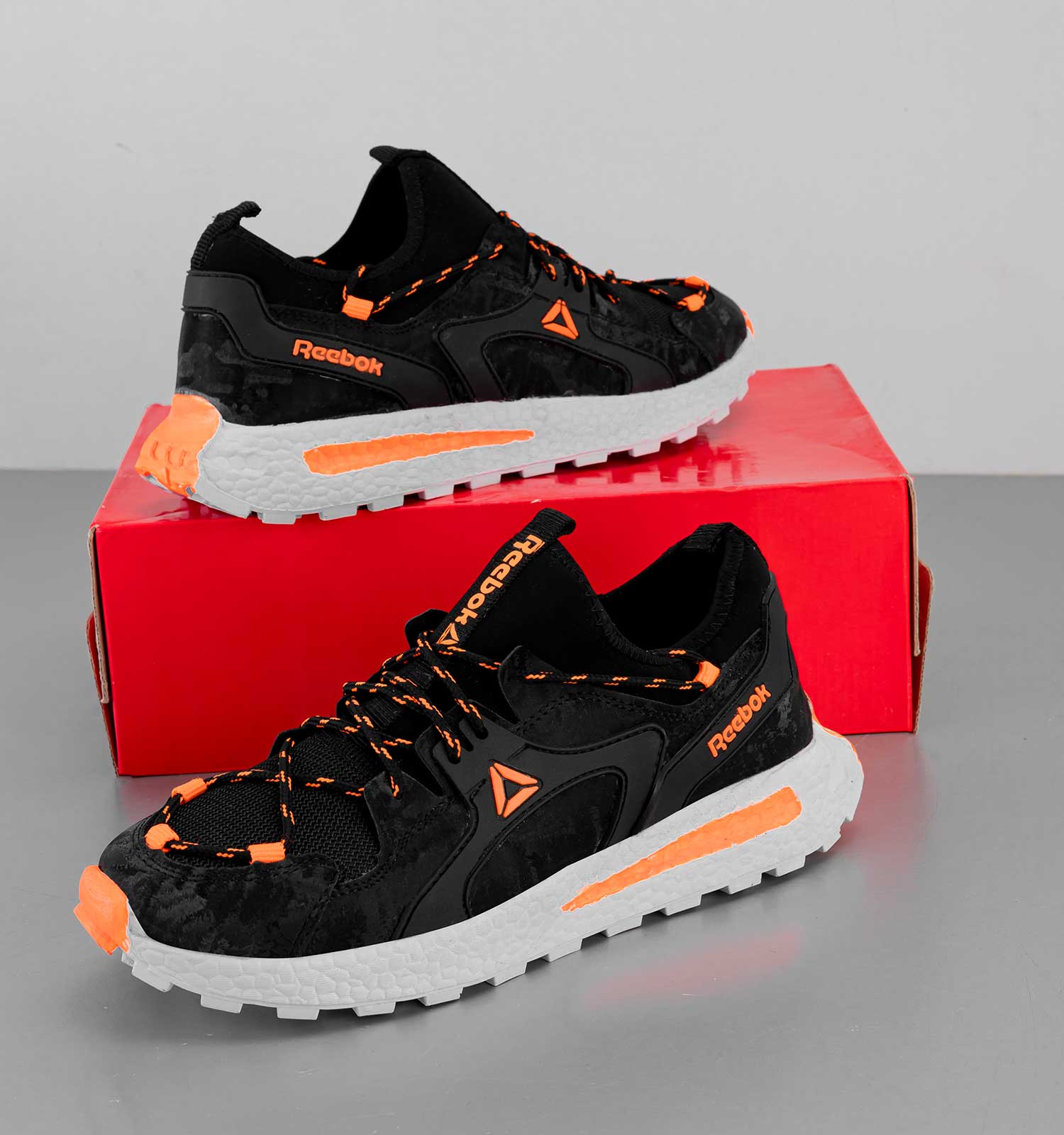 کفش ورزشی مردانه Reebok مدل 26706
