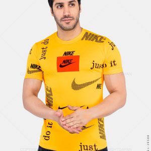 تیشرت مردانه Nike مدل 29388
