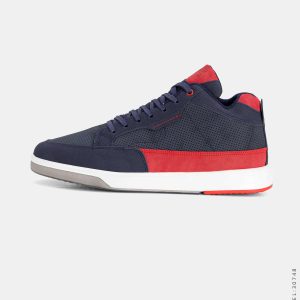 کفش ساقدار مردانه Tommy مدل 30748